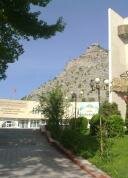 Osh city