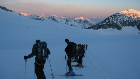 Winter Sports Winter Sports