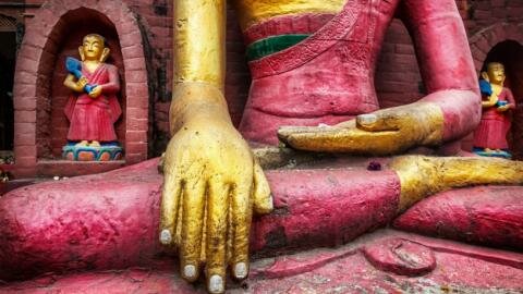 Buddha Buddha