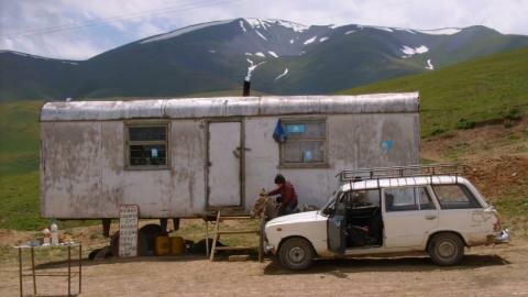 Dolon pass