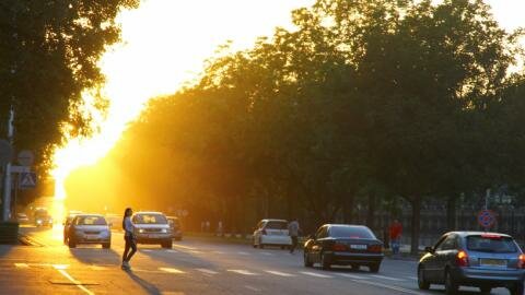 Bishkek