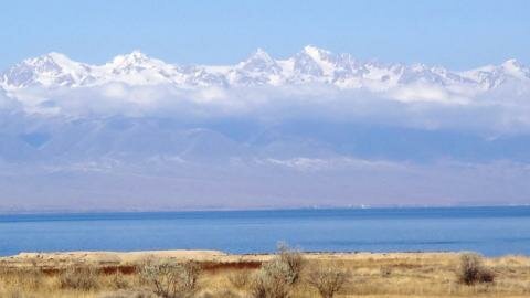 Issyk Kul